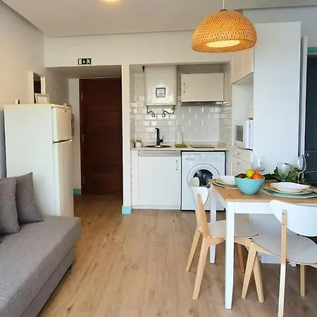 Apartamentos Do Mar Funchal  Buitenkant foto