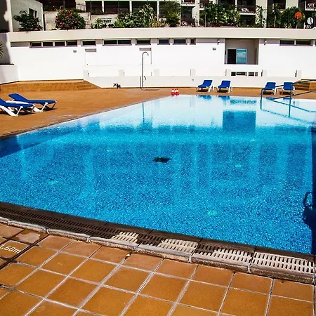 Apartamentos Do Mar Funchal  Buitenkant foto
