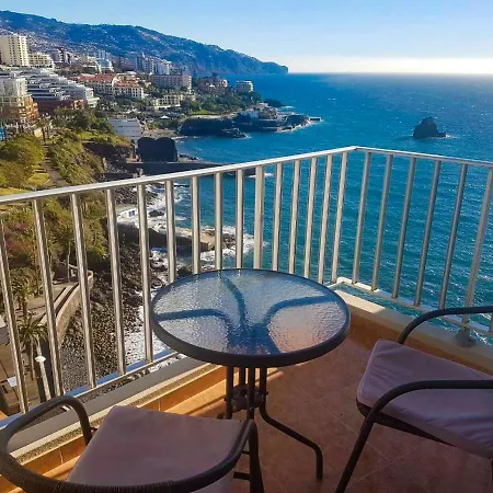 Apartamentos Do Mar Funchal  Buitenkant foto