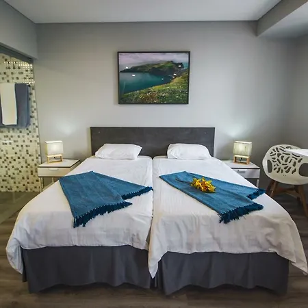 Apartamentos Do Mar Funchal  Buitenkant foto