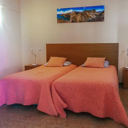 Apartamentos Do Mar Funchal  Buitenkant foto