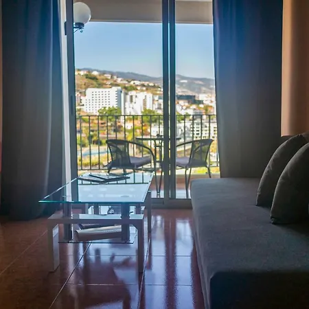 Apartamentos Do Mar Funchal  Buitenkant foto