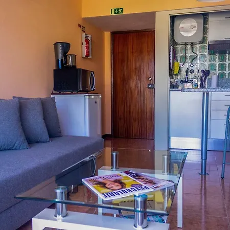 Apartamentos Do Mar Funchal  Buitenkant foto