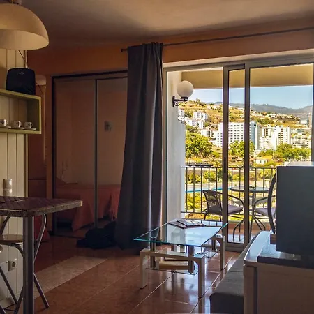 Apartamentos Do Mar Funchal  Buitenkant foto