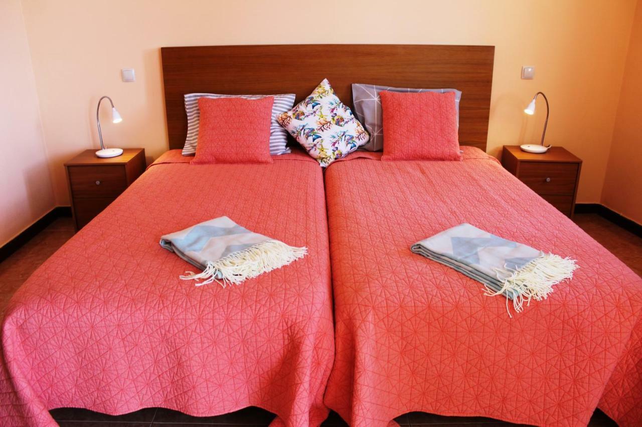 Apartamento Do Mar *