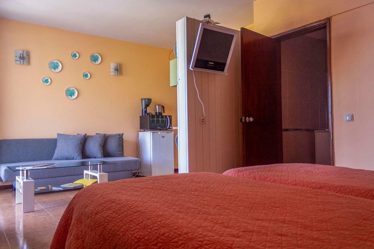 Appartement Do Mar