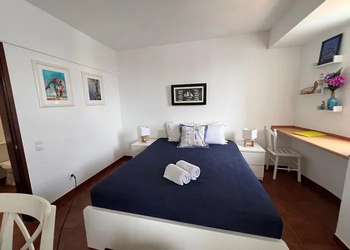 Apartamentos Do Mar