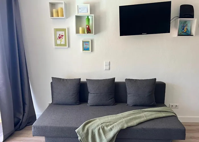 Apartamentos Do Mar
