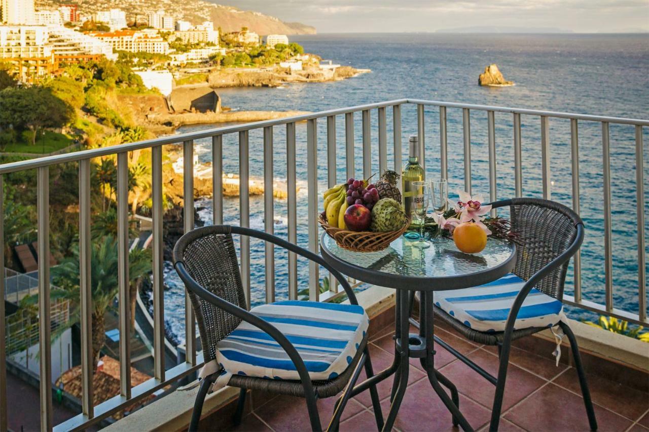 Apartment Do Mar *