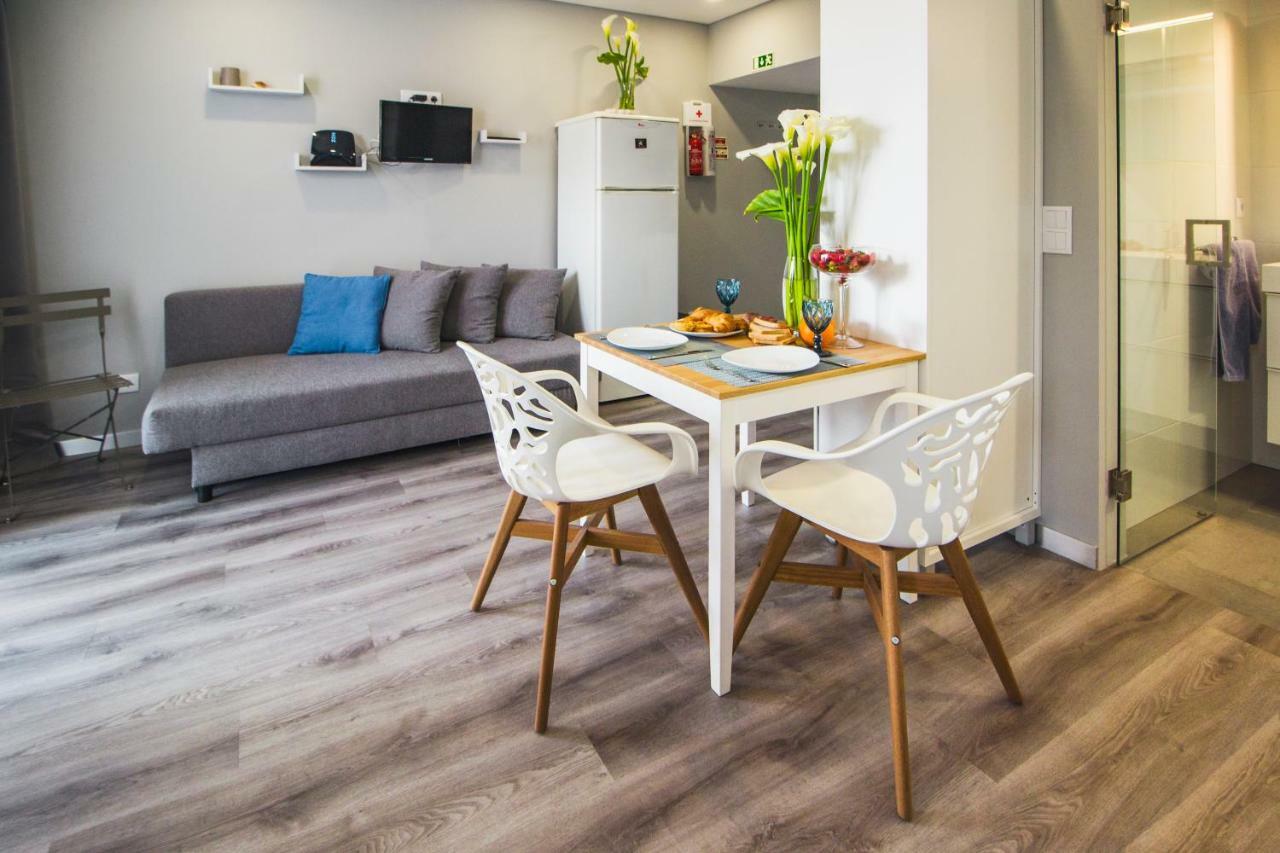 Apartment Do Mar Funchal (Madeira)