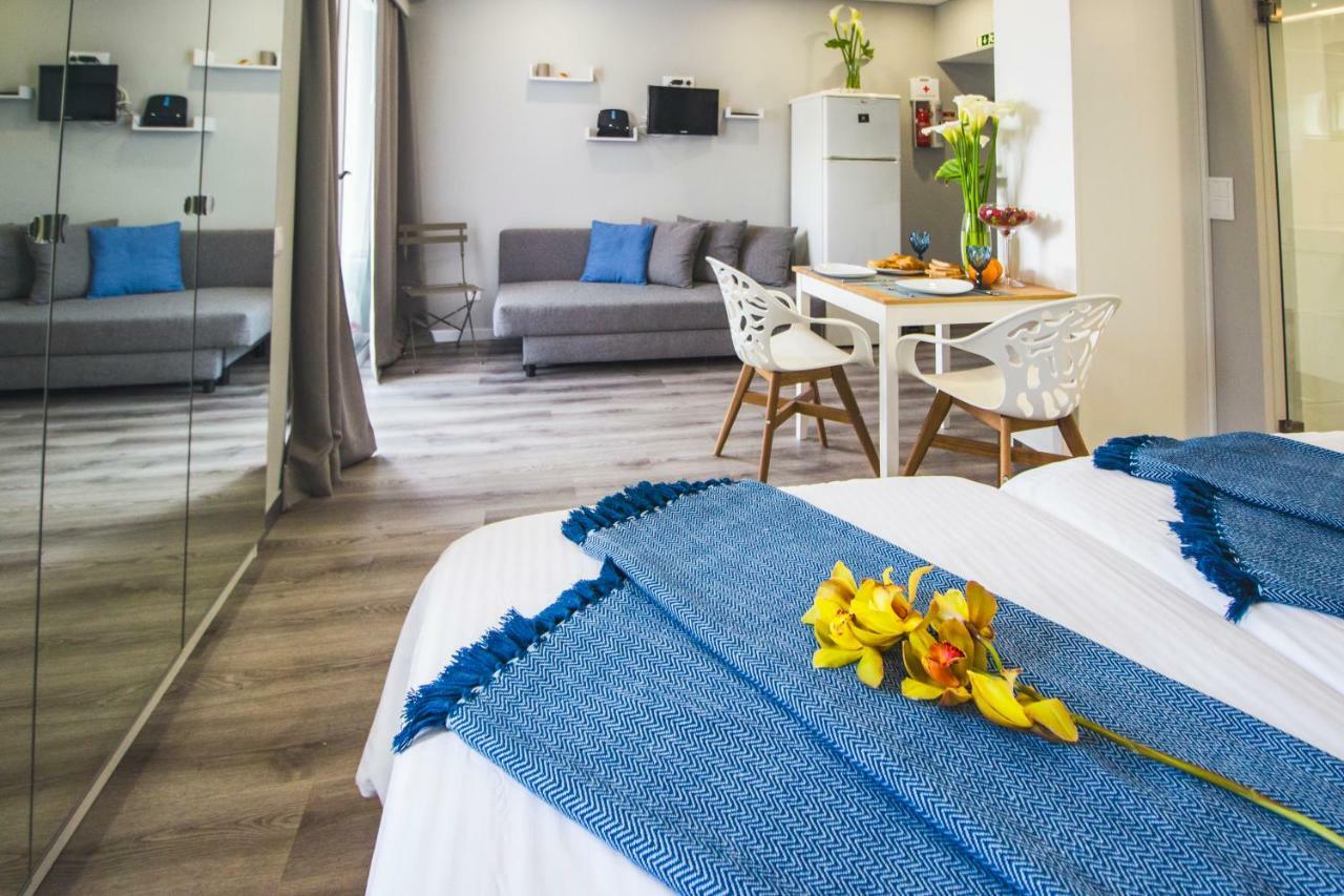 Apartment Do Mar *